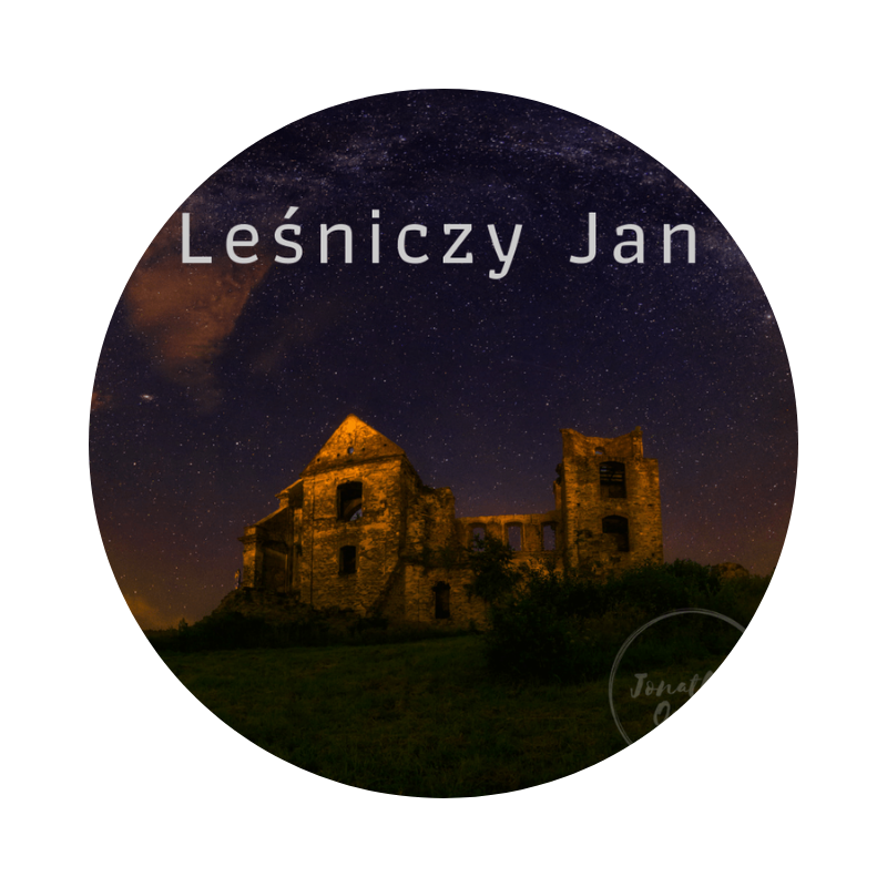 Leśniczy Jan Leśniczy Jan